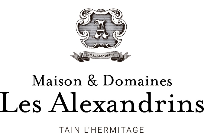 Domaine et Maison Les Alexandrins