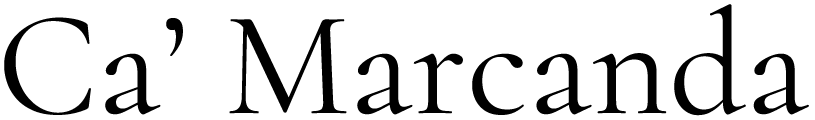 Ca' Marcanda