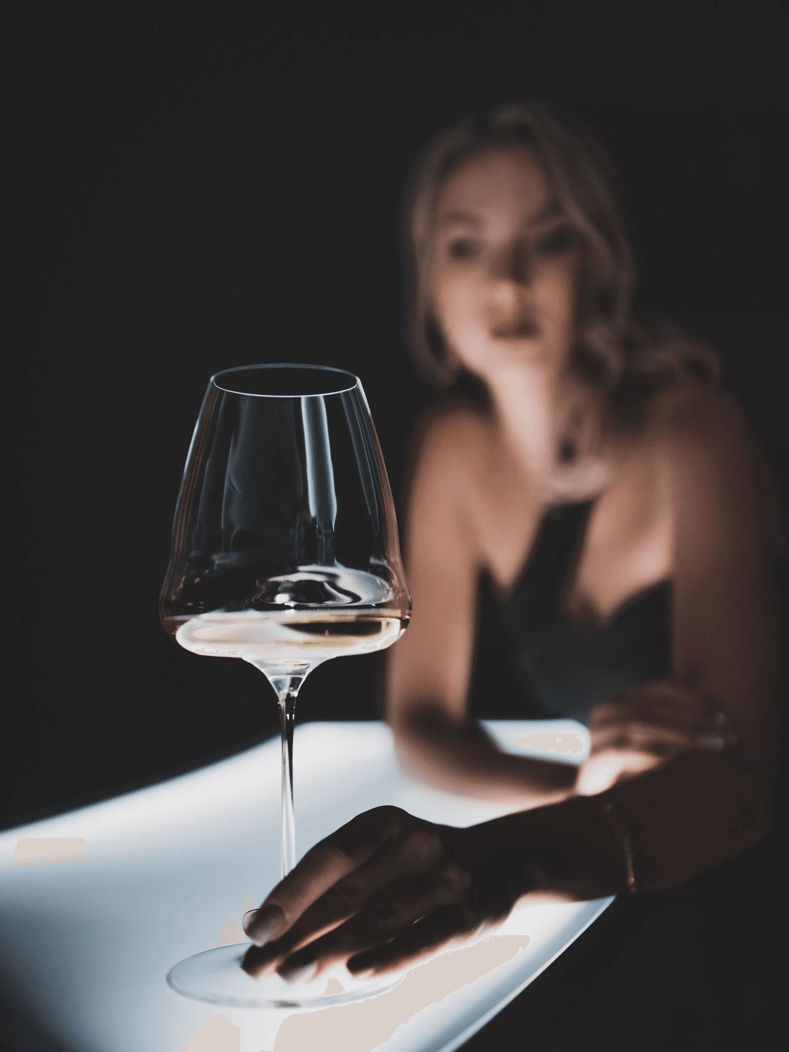 Riedel LINHA WINEWINGS