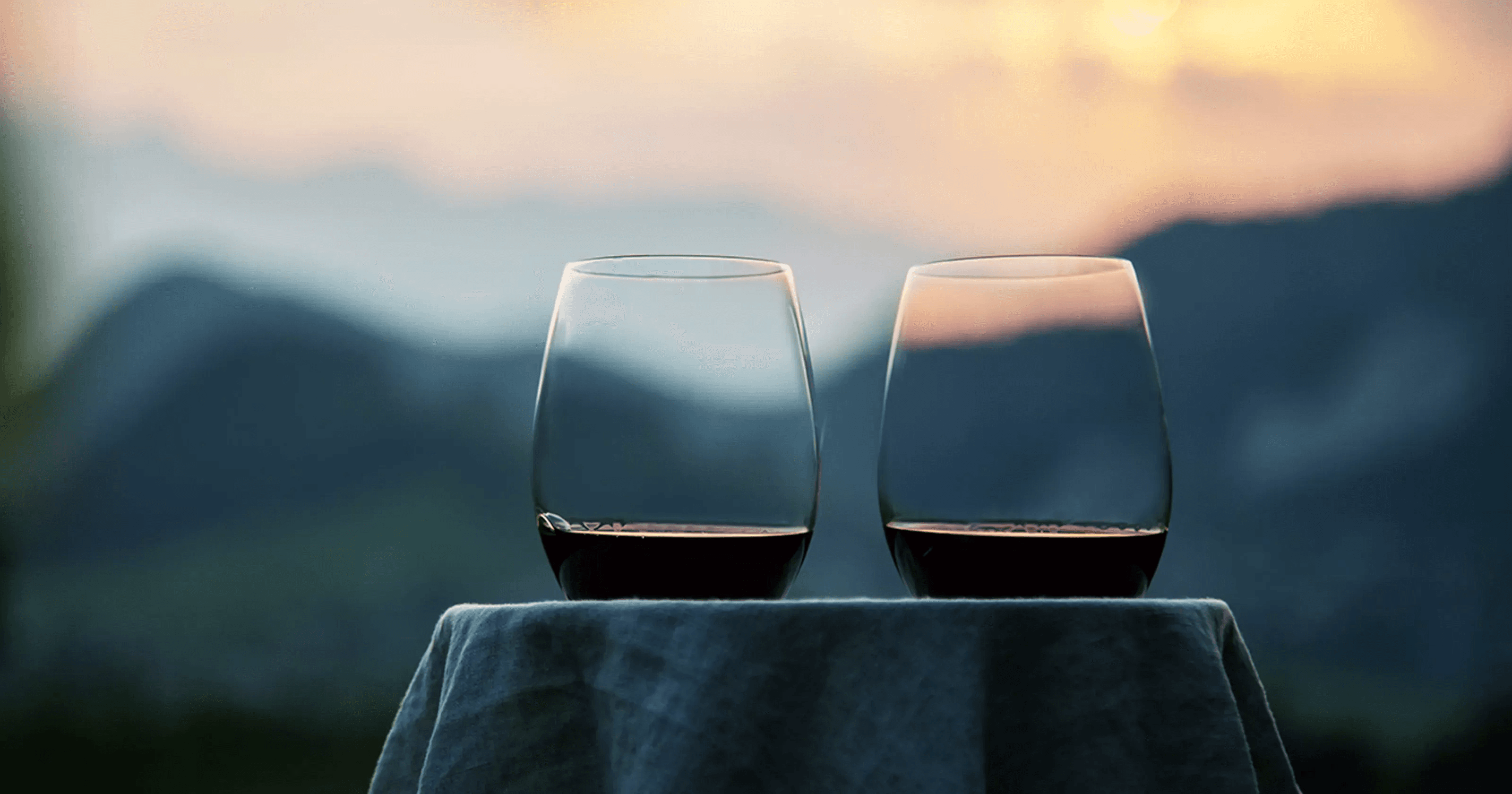 Riedel LINHA 'O'