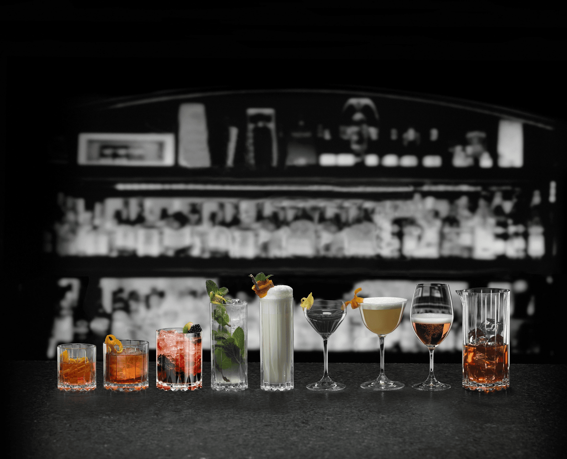 Riedel LINHA RIEDEL BAR