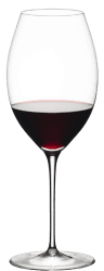 TAÇAS PARA VINHOS TINTOS