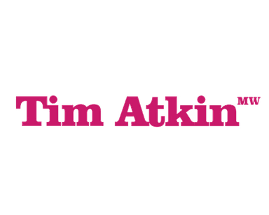 Tim Atkin