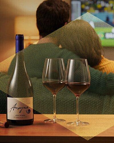 VINHO & COPA