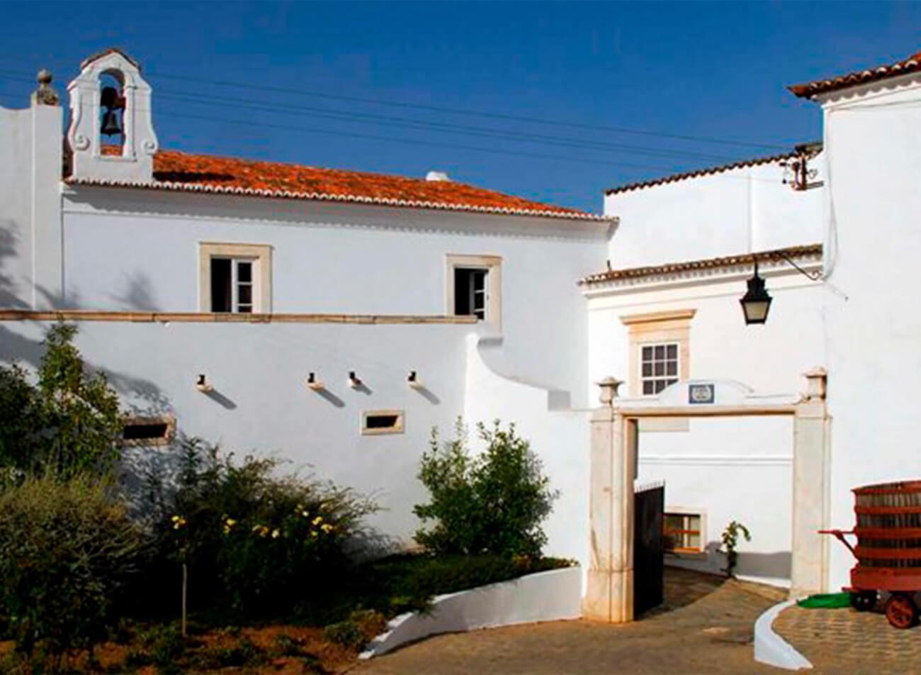 Quinta do Mouro