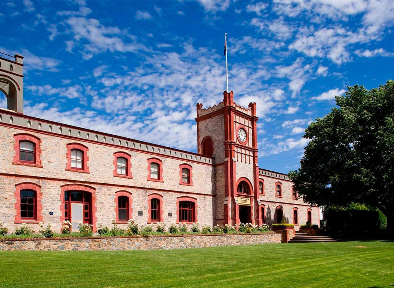 Yalumba