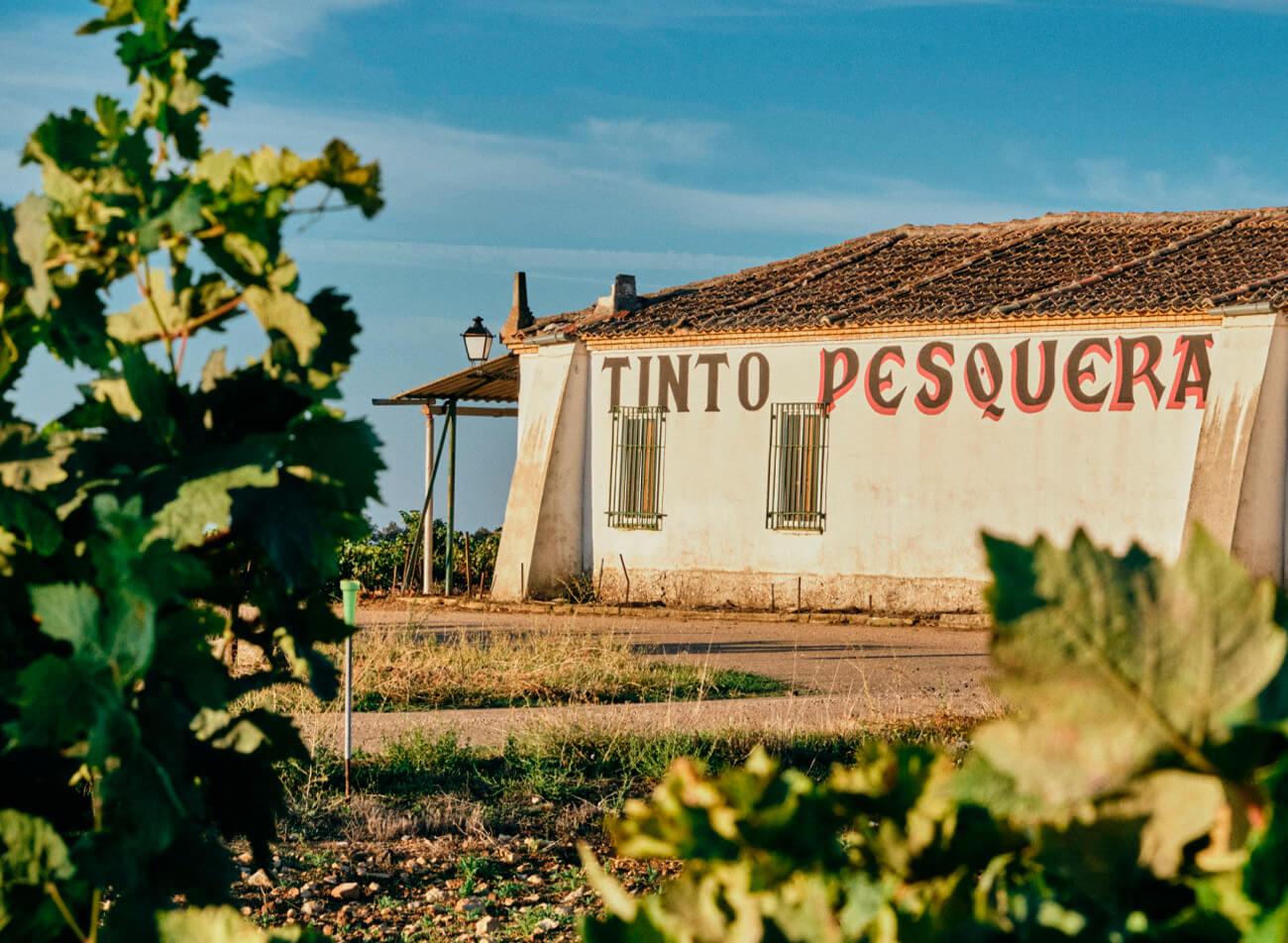 Pesquera