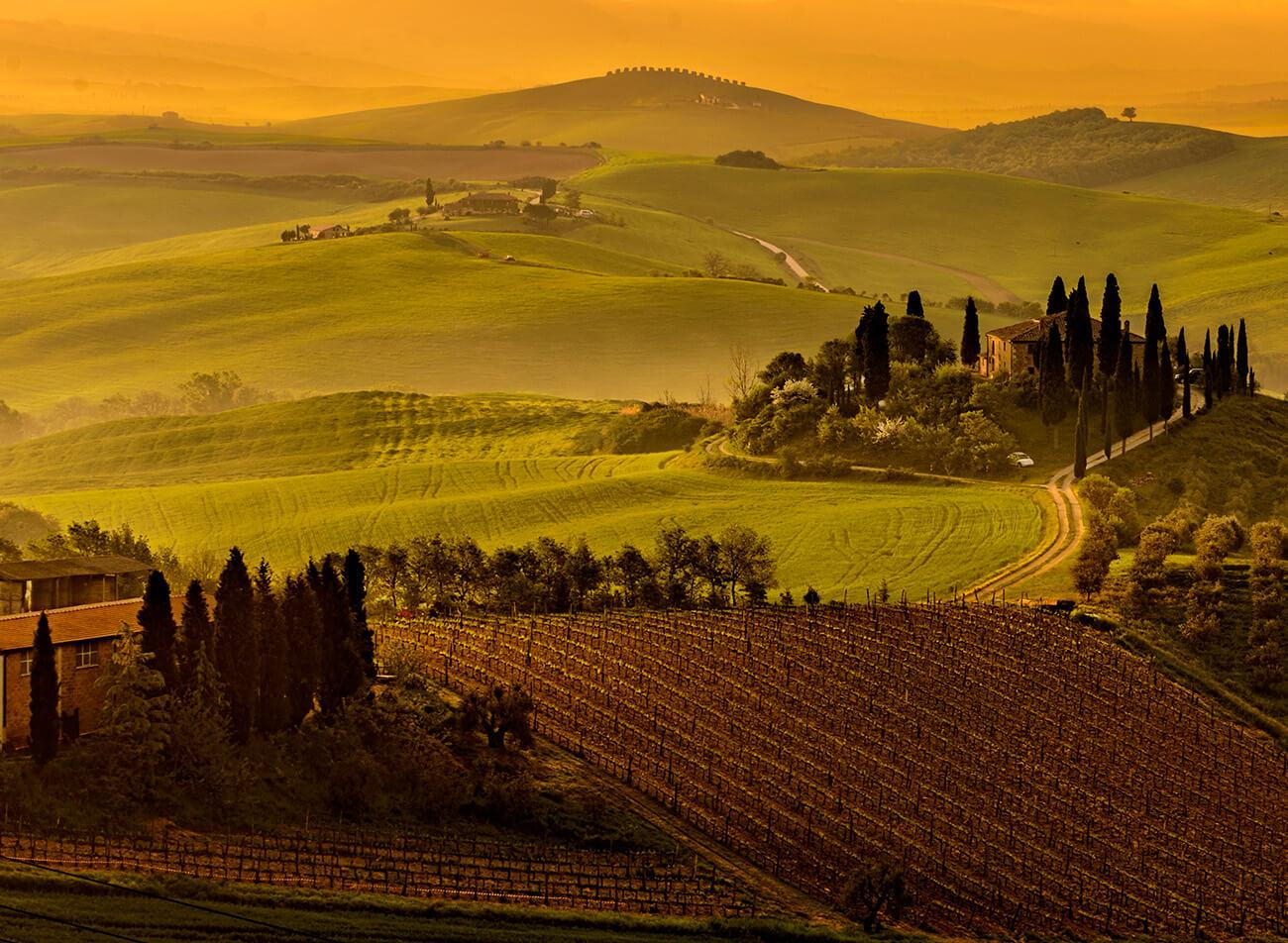 Toscana
