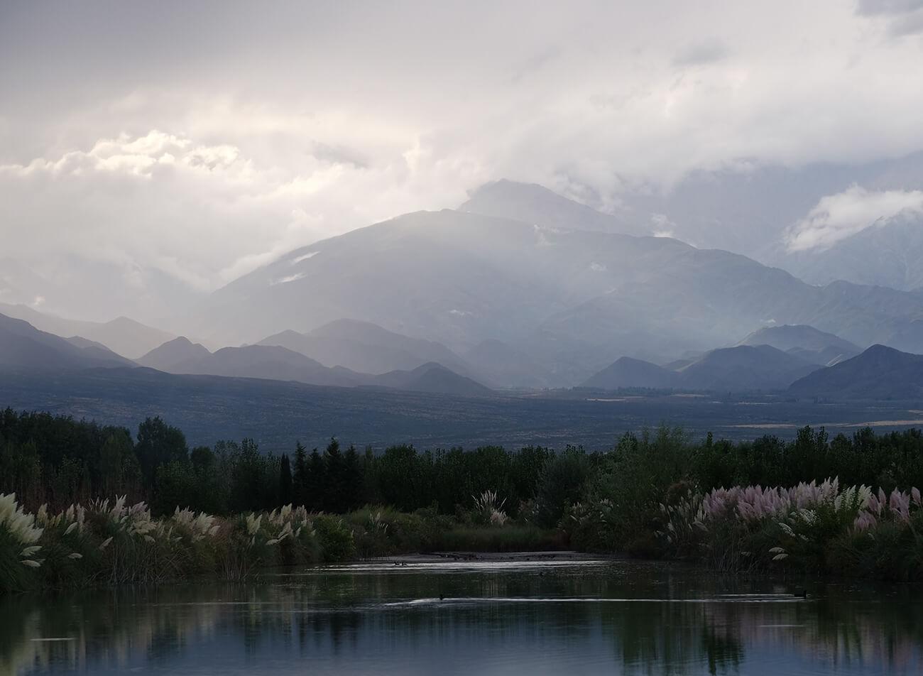 Mendoza Valle De Uco